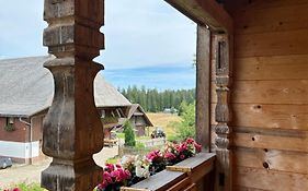 Helle Gemuetliche Ferienwohnung In Schwarzwaldhof